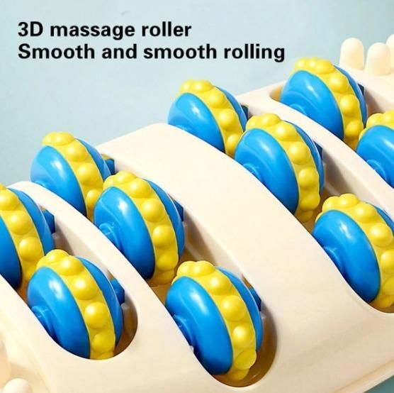 Rolling Body Massager For Foot