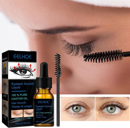 Eyelash Growth Liquid