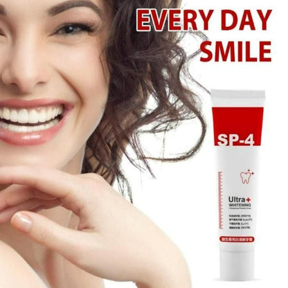 Probiotic Whitening Toothpaste 50gm