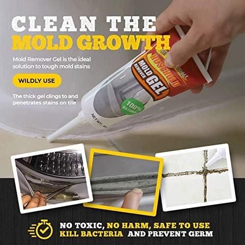 Household Mold Remover Armor Gel- 90G