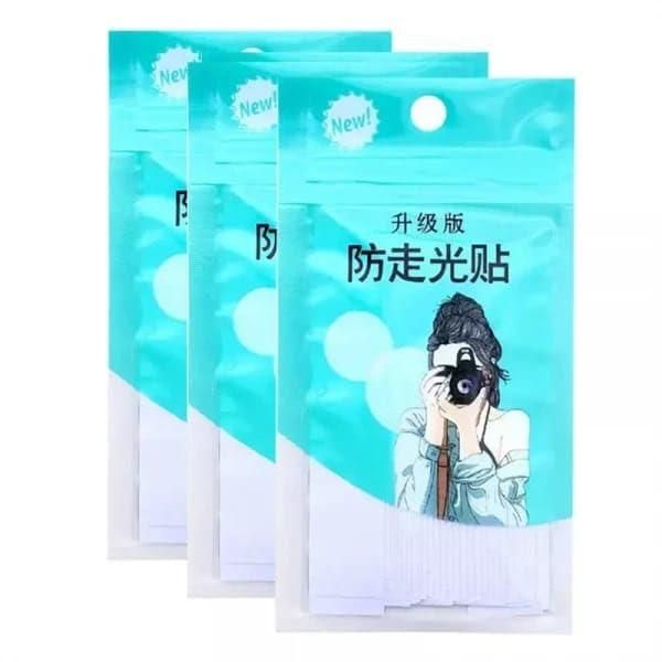 Invisible Double-sided Body Tape for Fashion and Body