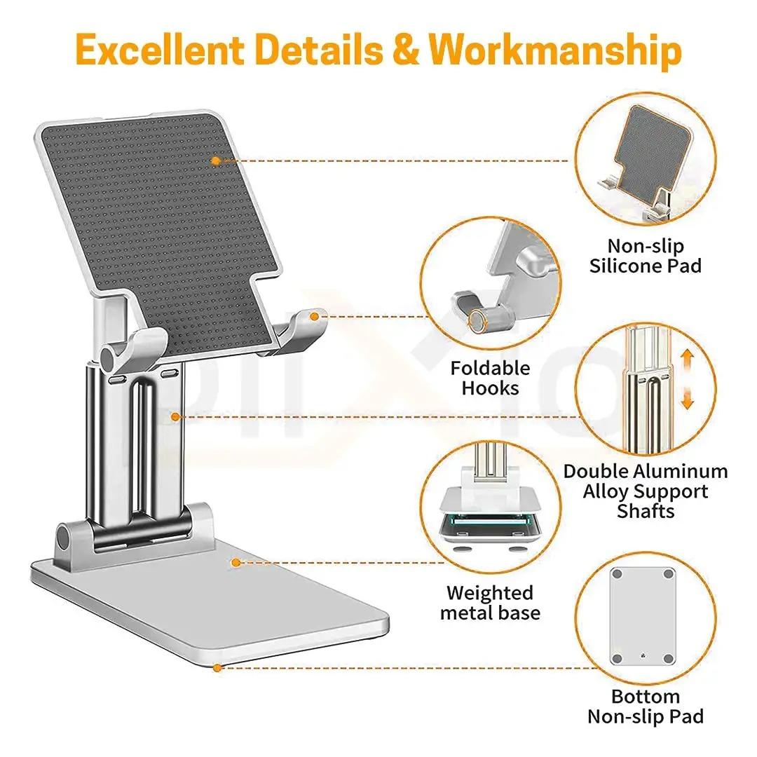 Revolex Folding Desktop Phone Stand