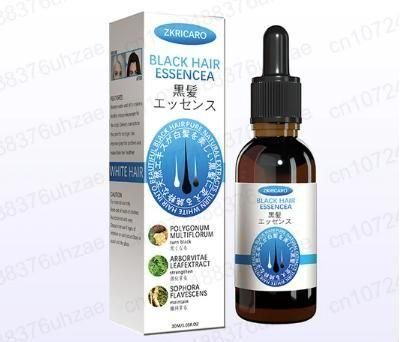 Black Hair Essencea 30 ML