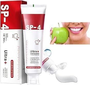 Probiotic Ultra Whitening Toothpaste