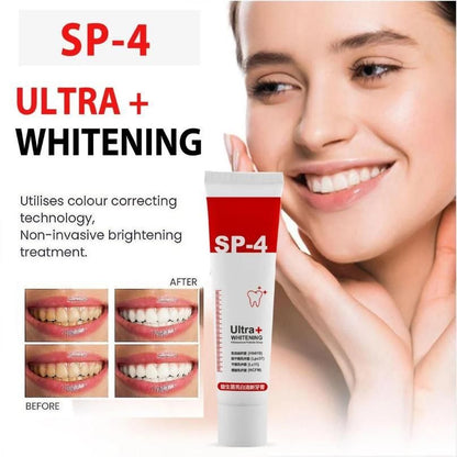 Probiotic Whitening Toothpaste 50gm