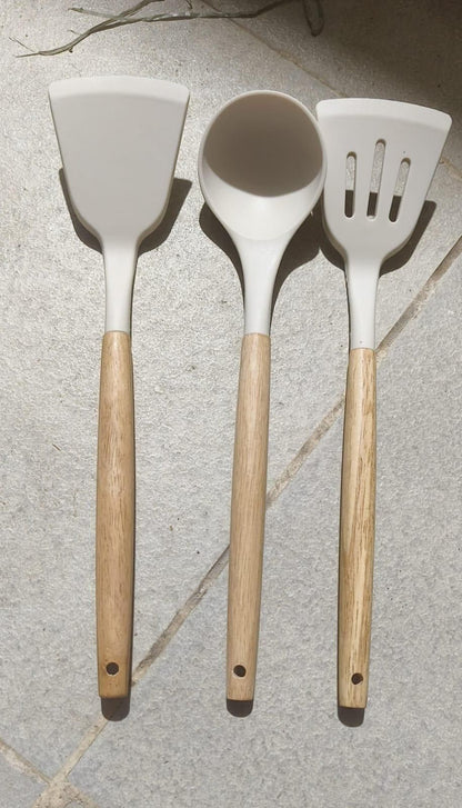 Kitchen Tools Set of 3