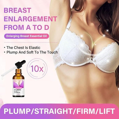 Breast Enhancement Oil 30ML (Pack of 2)