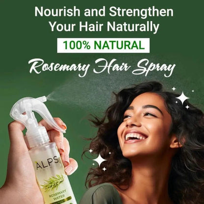 Rosemary Water, Hair Spray For Regrowth Buy 1 Get 2 Free