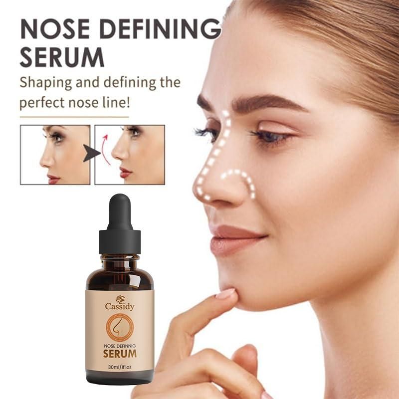 CASSIDY Nose Defining Serum, 30ml 50g