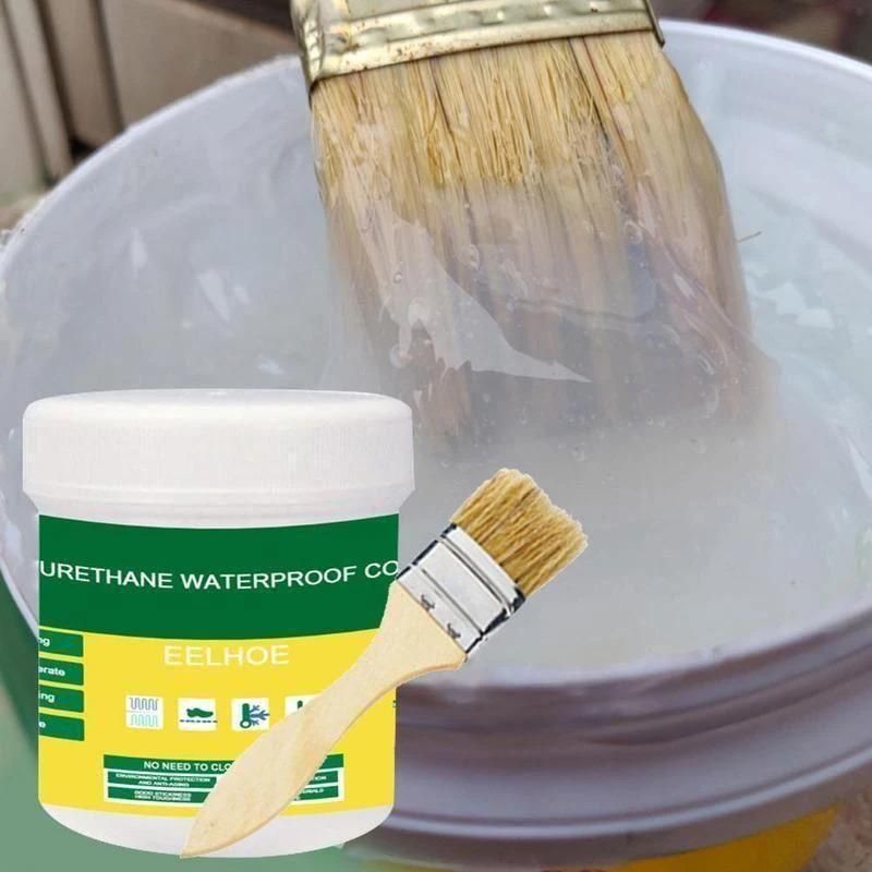 Efficient Leak privation Waterproof Glue (Pack of 2)