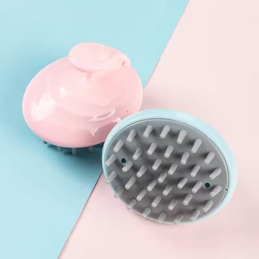 1pc Japanese-Style Non-Printing Scalp Massager