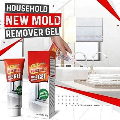 Household Mold Remover Armor Gel- 90G