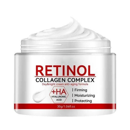 Retinol Collagen Complex Day & Night Cream(Pack Of 2)