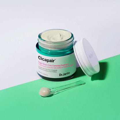 Cicapair Color Correcting Cream