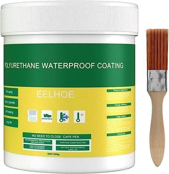 Efficient Leak privation Waterproof Glue (Pack of 2)