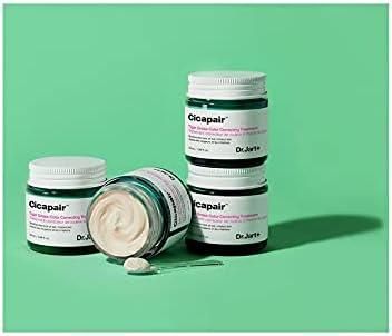 Cicapair Color Correcting Cream