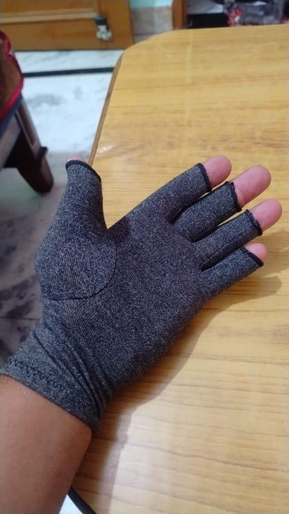 Arthritis Compression Gloves for Pain Relief and Support