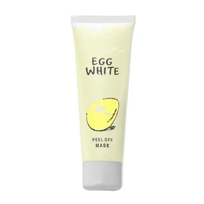 Egg White Peel Off Mask 50gm