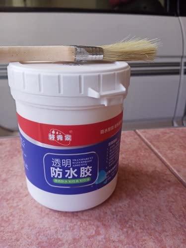 Waterproof Insulating Sealant Glue