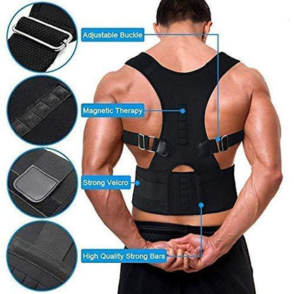 Posture Corrector Belt Unisex