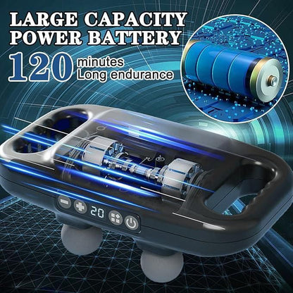 Muscle Massager