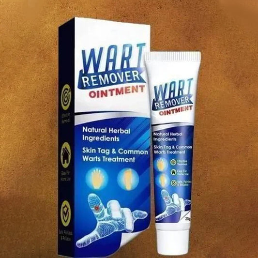 Wart Remover Instant Blemish Removal Cream